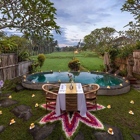 Wooden Ganeca Villas By Pramana Villas Ubud Dış mekan fotoğraf